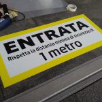 pellicole calpestabile